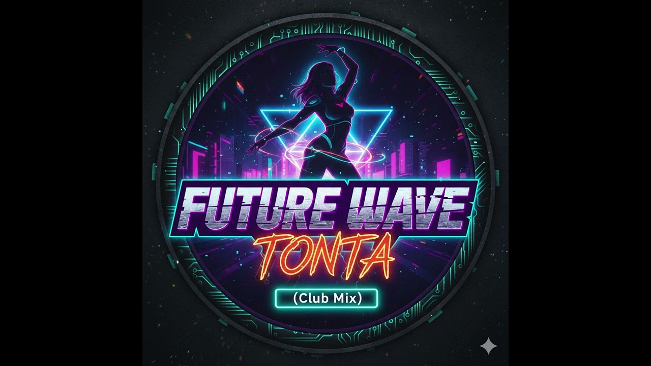 Future Wave - Tonta (Future Club Remix)