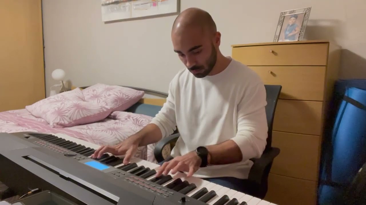 A Thousand Years - Christina Perri