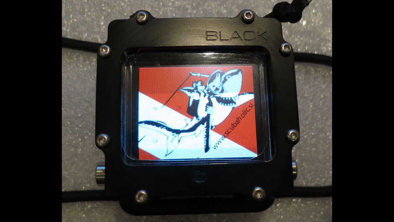 xDEEP BLACK BT Unboxing, demo and setting custom boot logo
