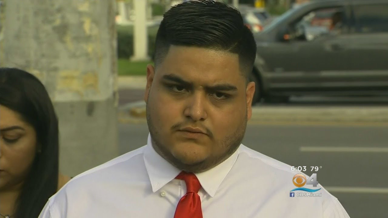 McDonald's Faces Lawsuit For Allegedly Firing Man With Autism For 'Shaky' Hands