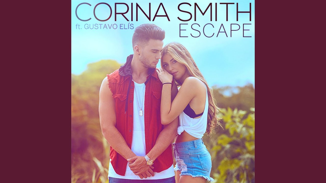 Escape (feat. Gustavo Elis)