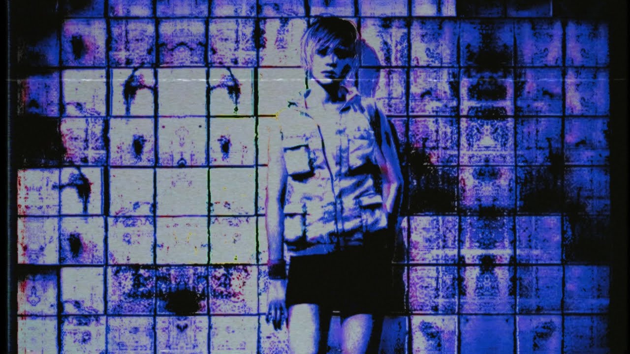 Silent Hill 3 - End of Small Sanctuary Remix [Synth Cover]