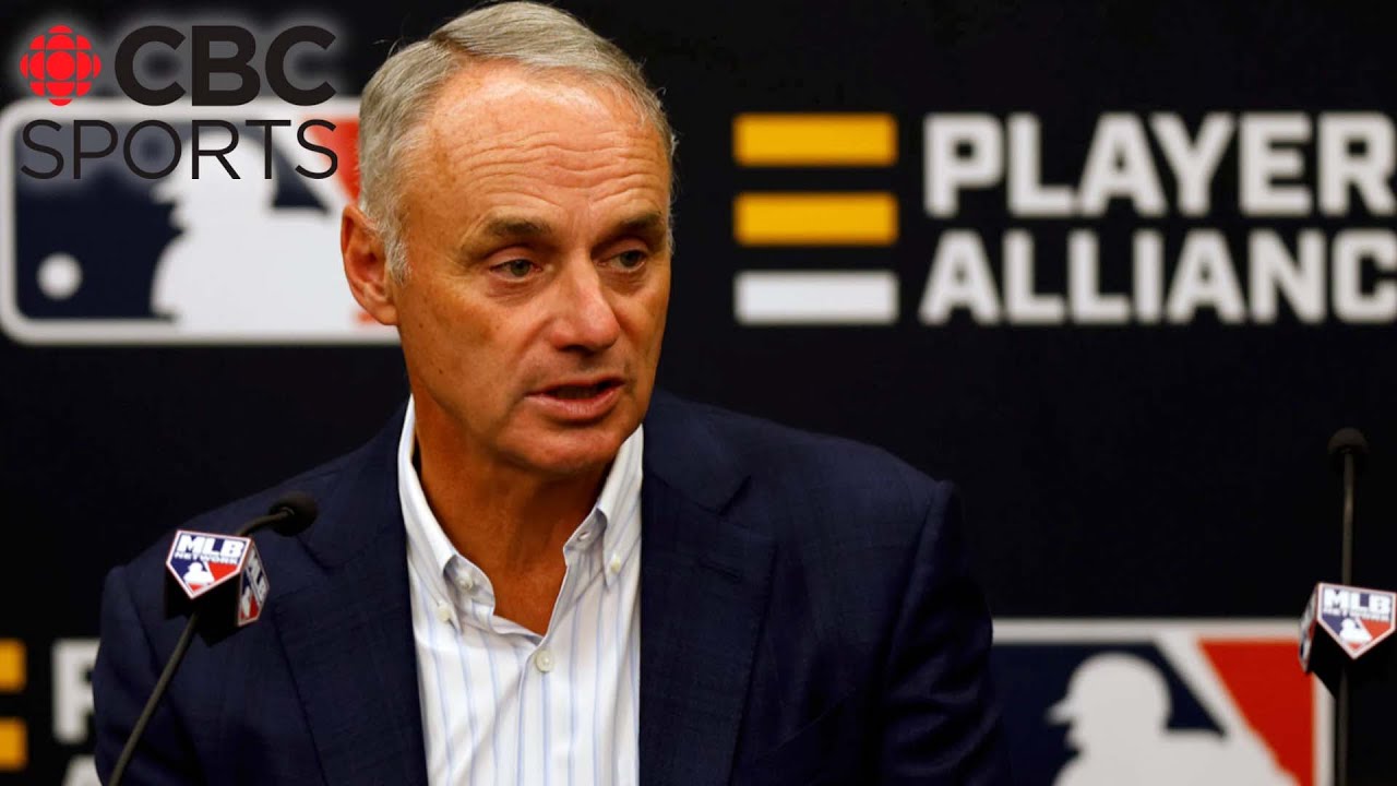 Major League Baseball locks out players, resulting in 1st work stoppage since 1995 | CBC Sports