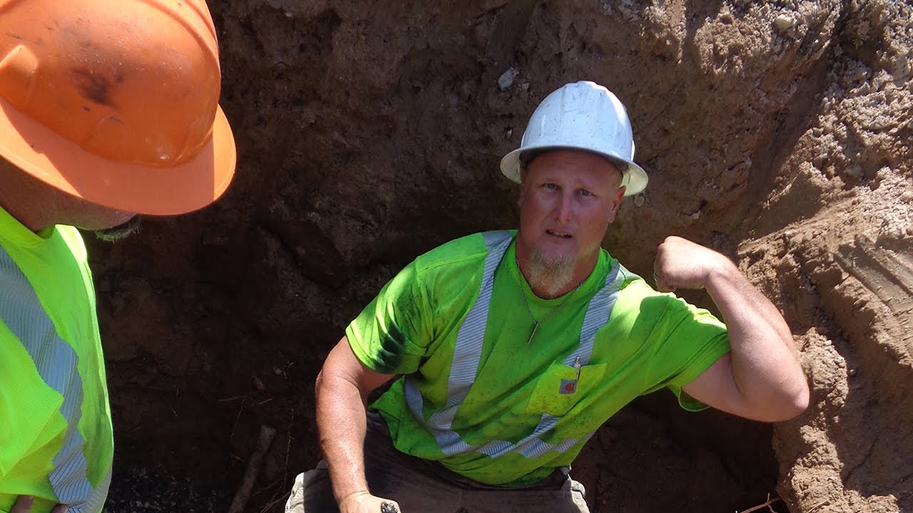 Happy National Public Works Week!
