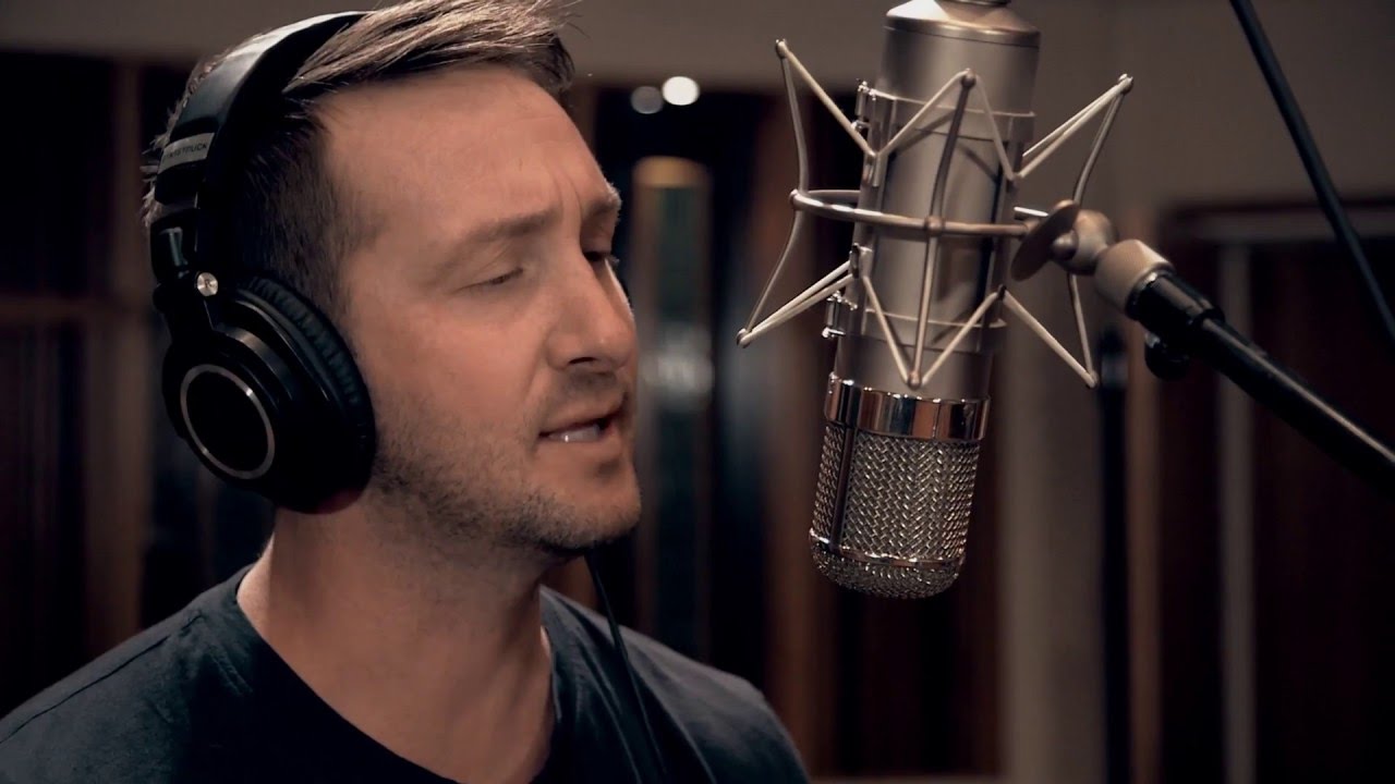 Matt Gary - It's On You [Live From The Studio]