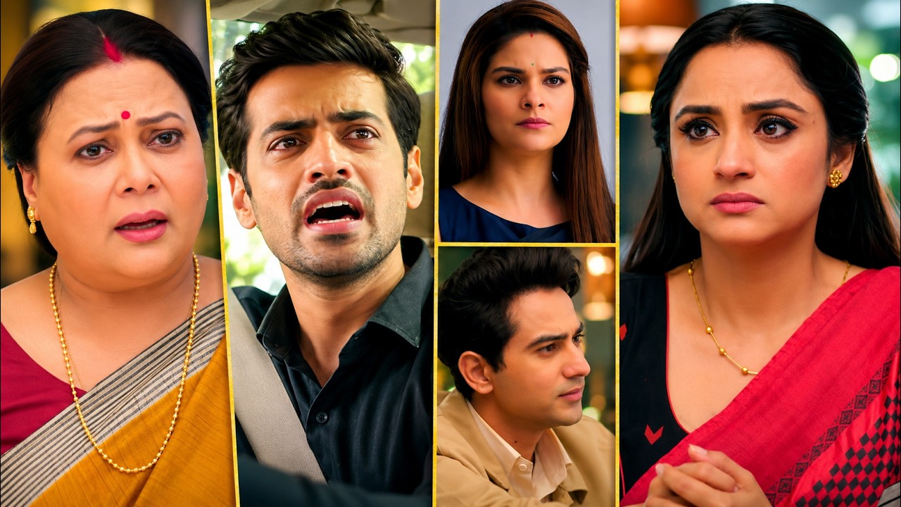 Sairaab Today Episode Promo | 9th June 2026 | Episode Update