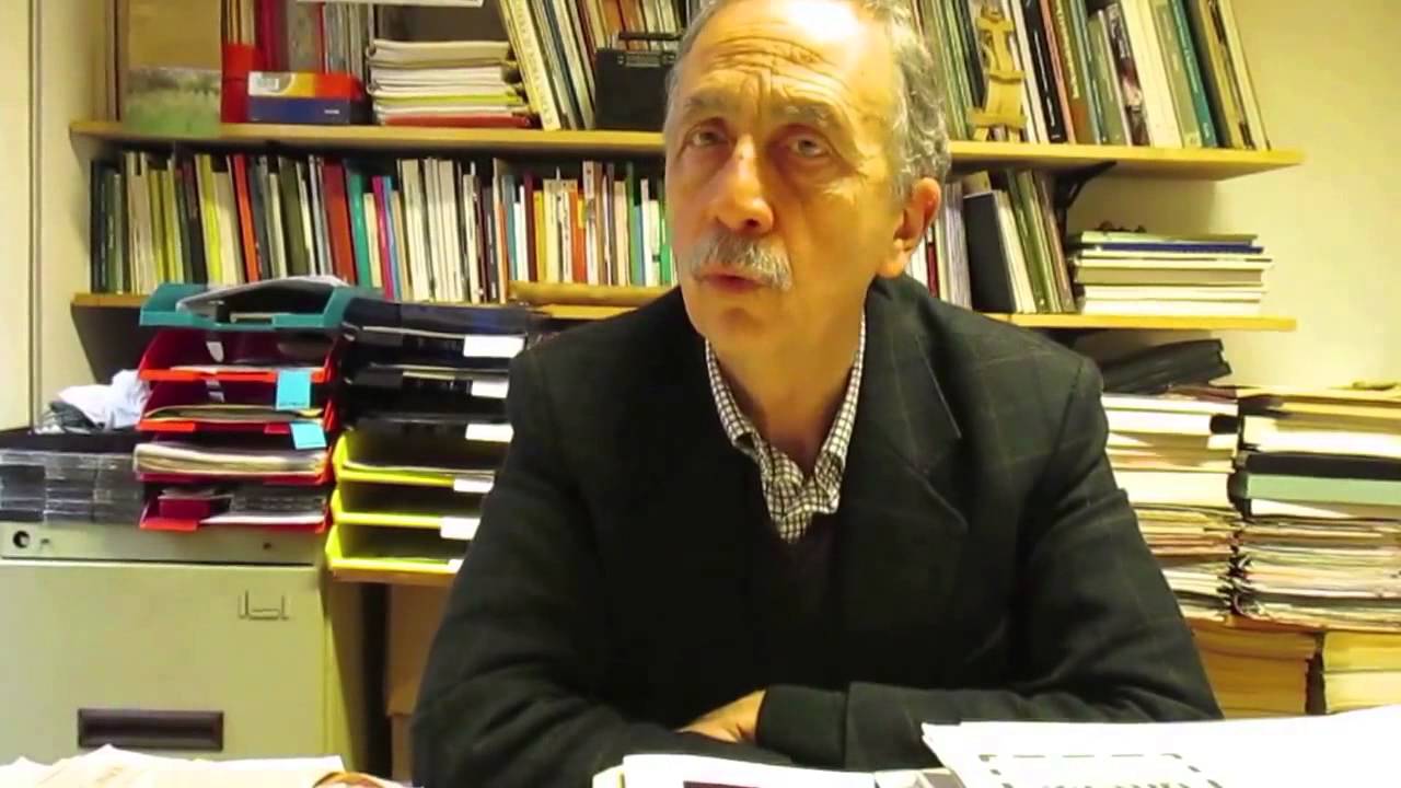 Paolo Berdini per il 14&deg; Congresso Nazionale dell'Unione Inquilini