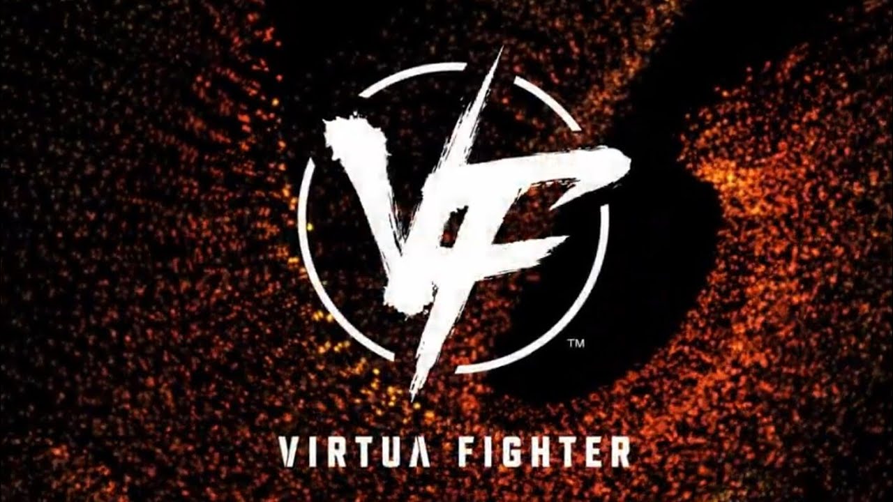 Virtua Fighter 6 - WHO'S NEXT? (OST) 