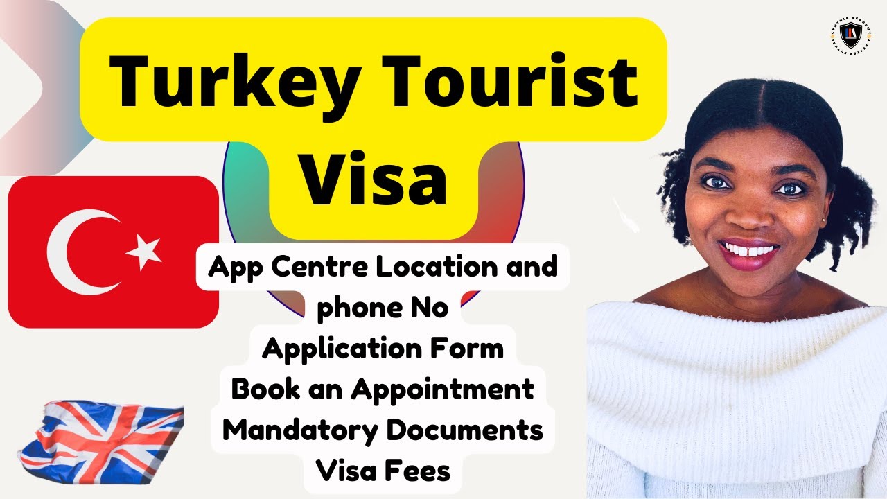How to Apply for a Turkey Tourist Visa in the UK for a non-British citizen