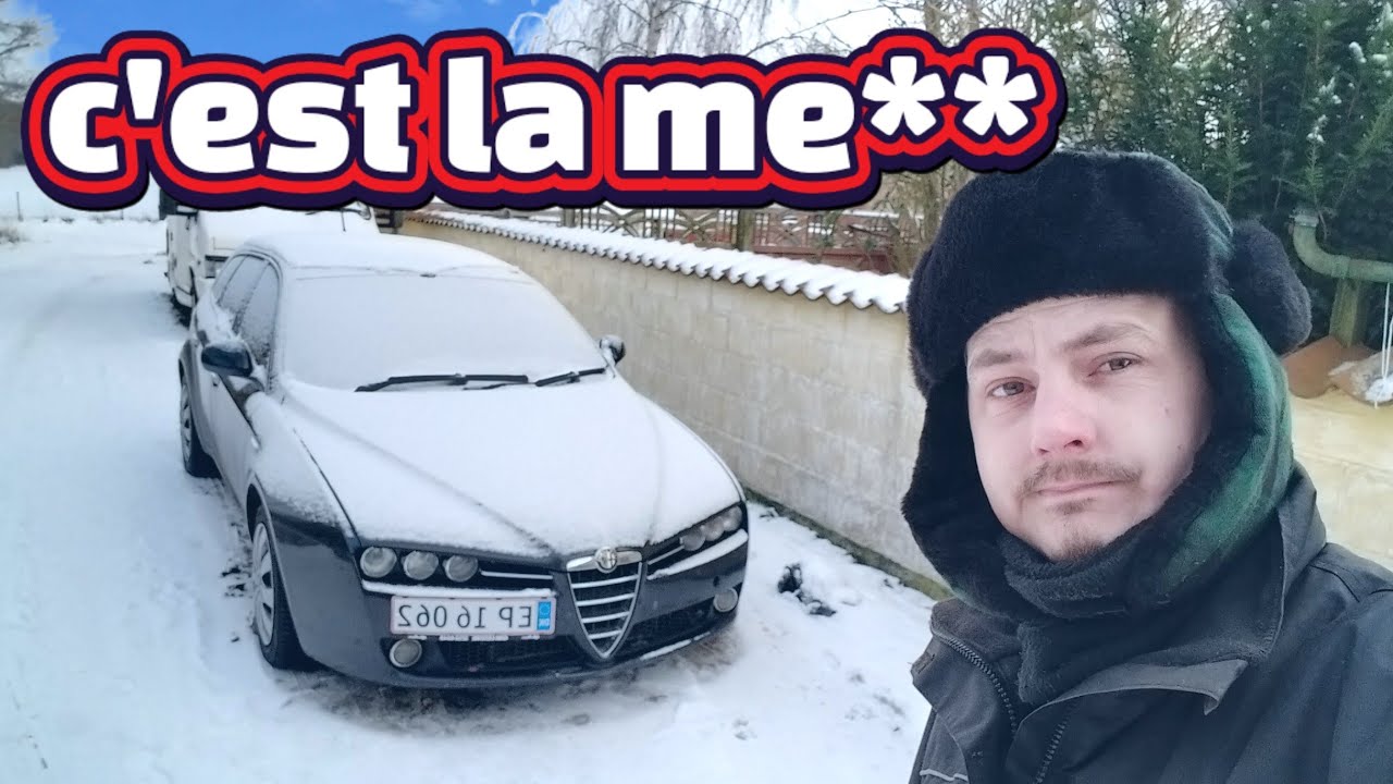 &Eacute;pisode 3 - Tout le monde avait tort... 