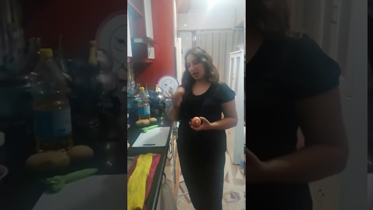 Patates yemegi nasıl yapılır