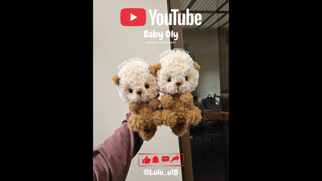 Baby Oly / Parte 1