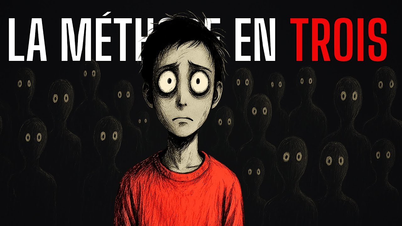 Pourquoi Les Autres Mais Pas Toi ?