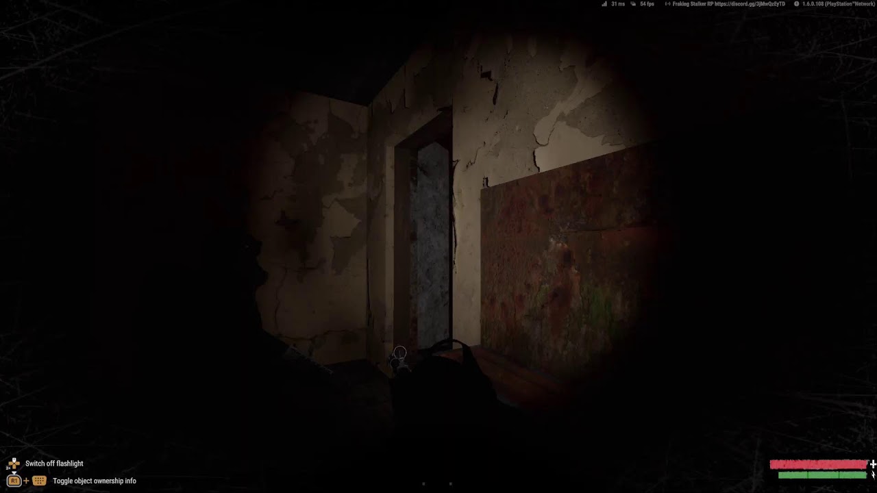 Arma Reforger Stalker