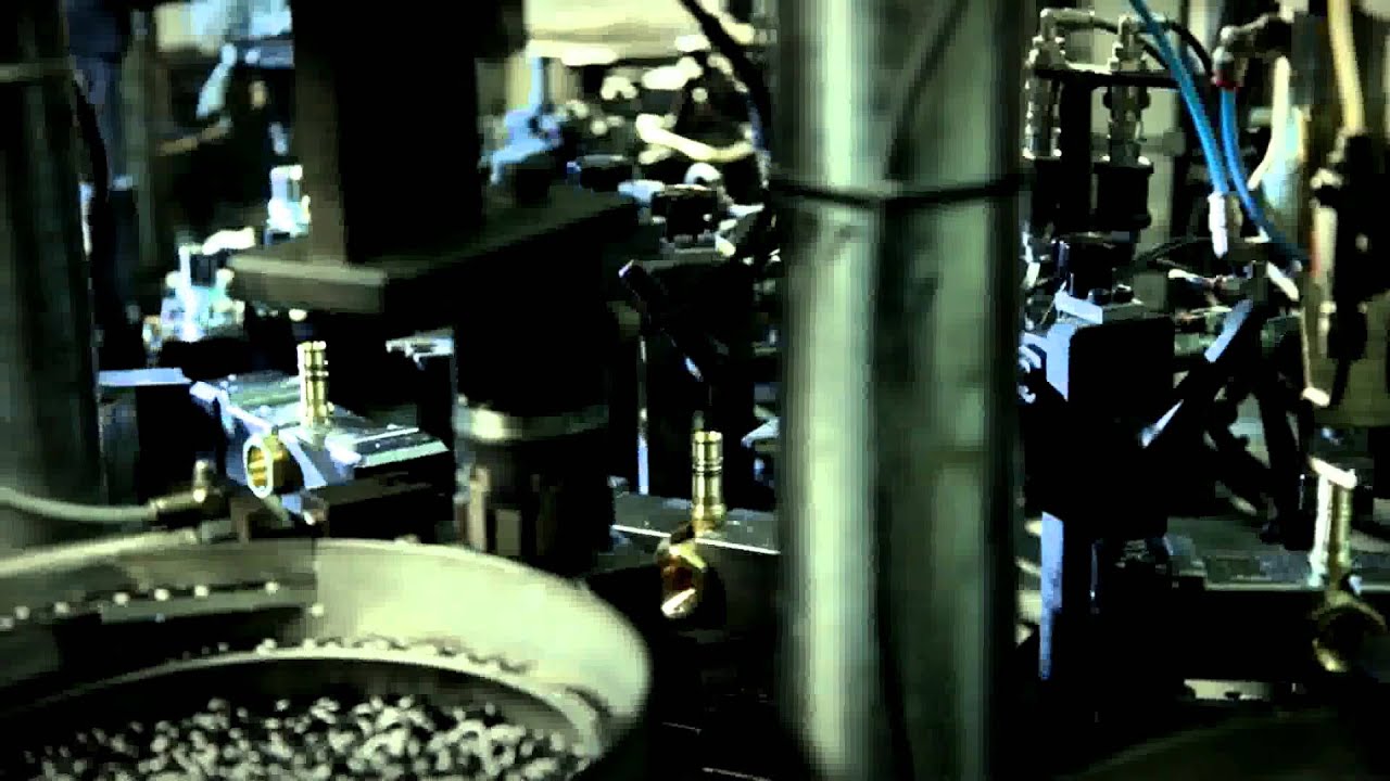 Bonomi Group Film - Short version