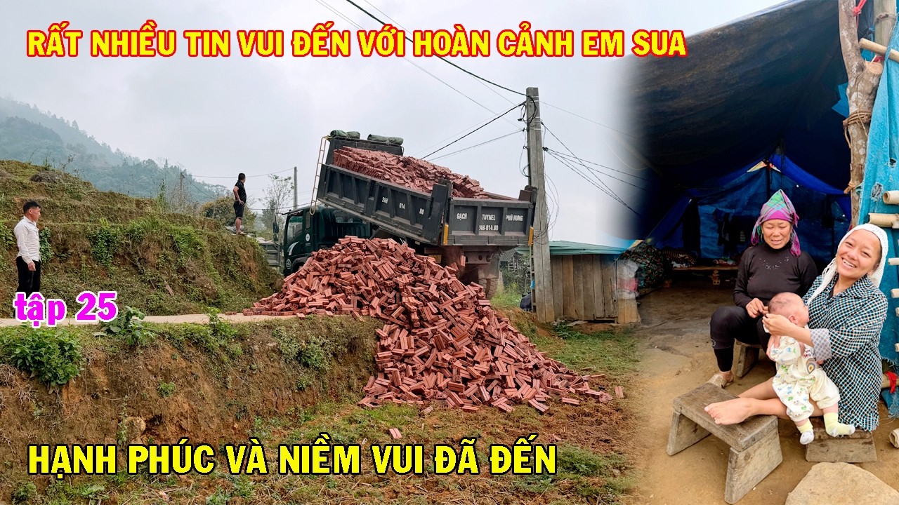 CHÁU MINH ĐỌC DANH SÁCH NHÀ HẢO TÂM ỦNG HỘ ĐỢT 10 TIN VUI ĐÃ ĐÃ ĐẾN VỚI MẸ CON EM SUA RẤT LÀ NHIỀU