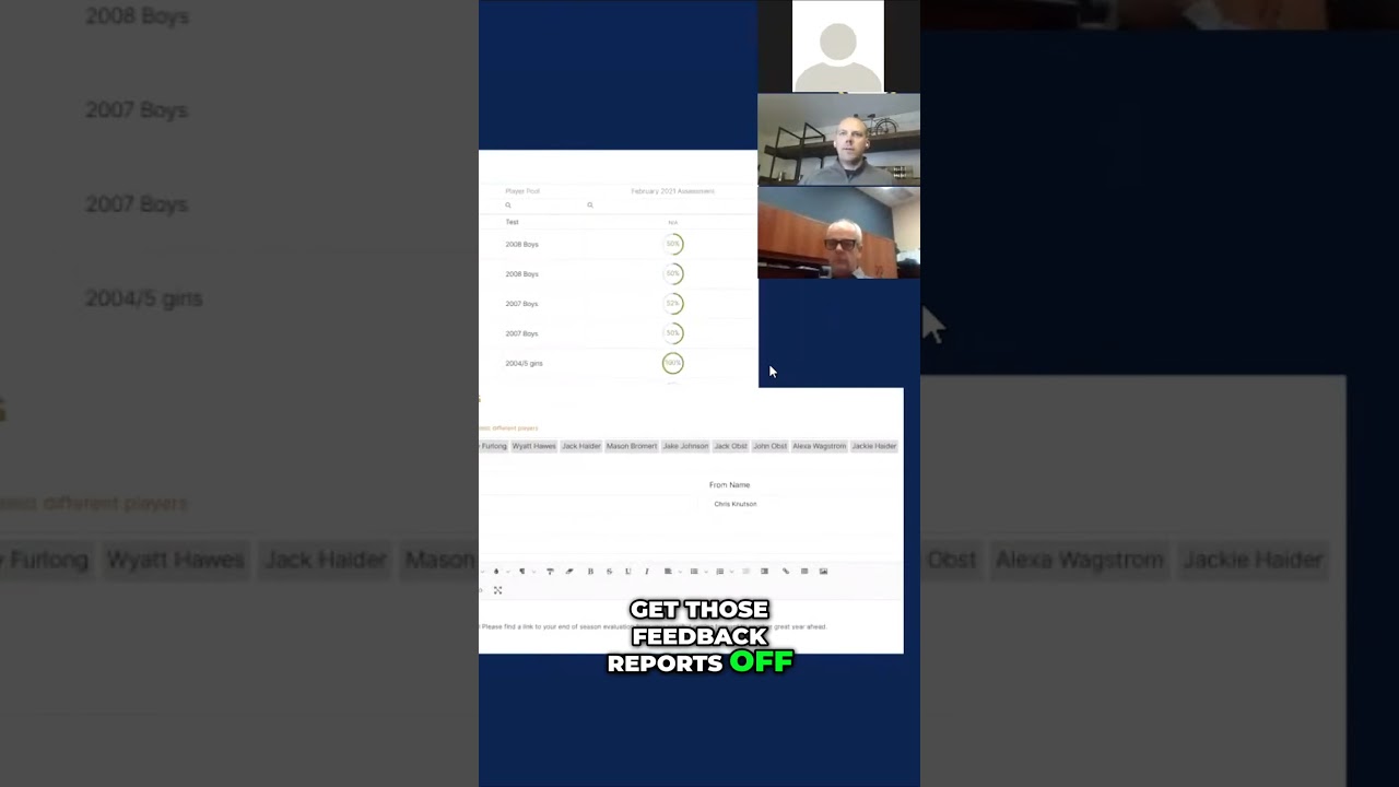 Simplify Feedback Management  Streamline Player Feedback Tracking and Evaluation