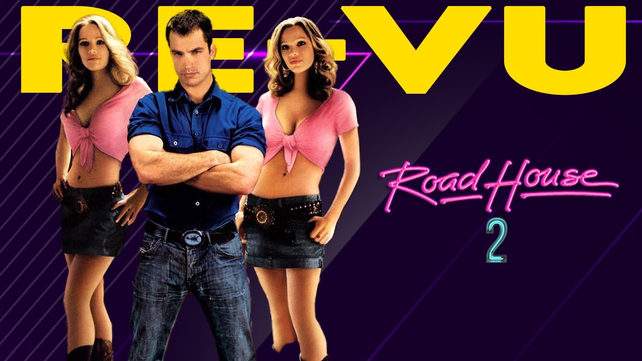 Road House 2 - La Honte