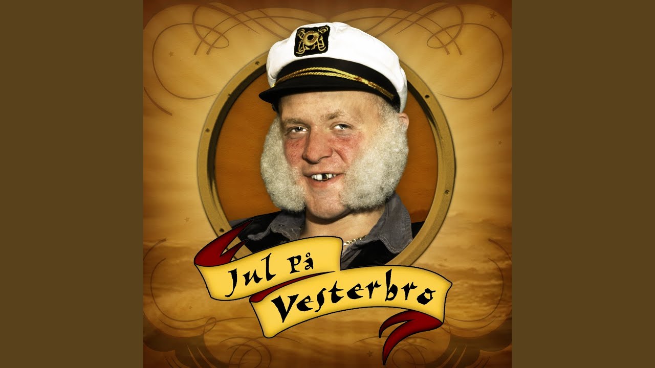Jul P&aring; Vesterbro