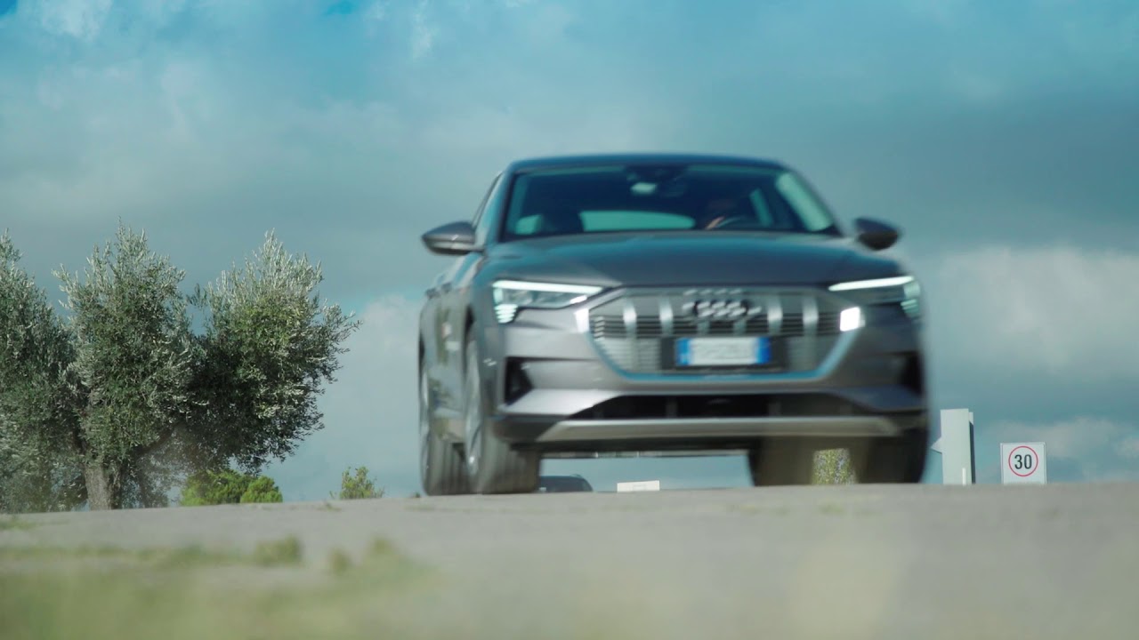 Finali - Audi golf experience 2019