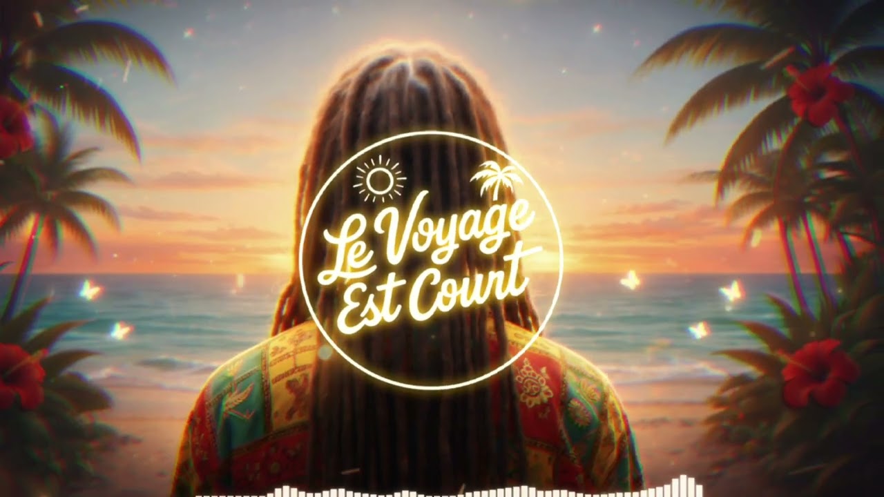 Le Voyage est court #music #reggae #jesuslovesyou