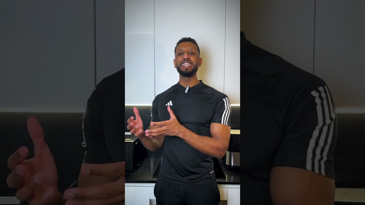 How to drop fat and gain muscle in Ramadan