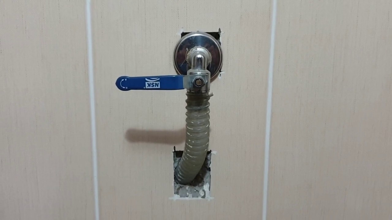Tuvalet Sifonu İle İlgil Detaylar