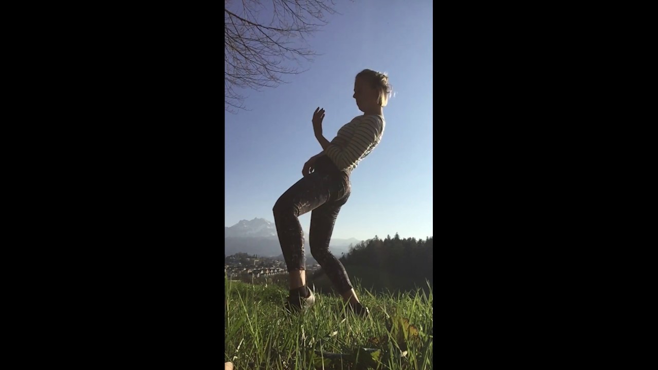 Luzerner Tanzschaffende in Corona - lucerne dance community 2020