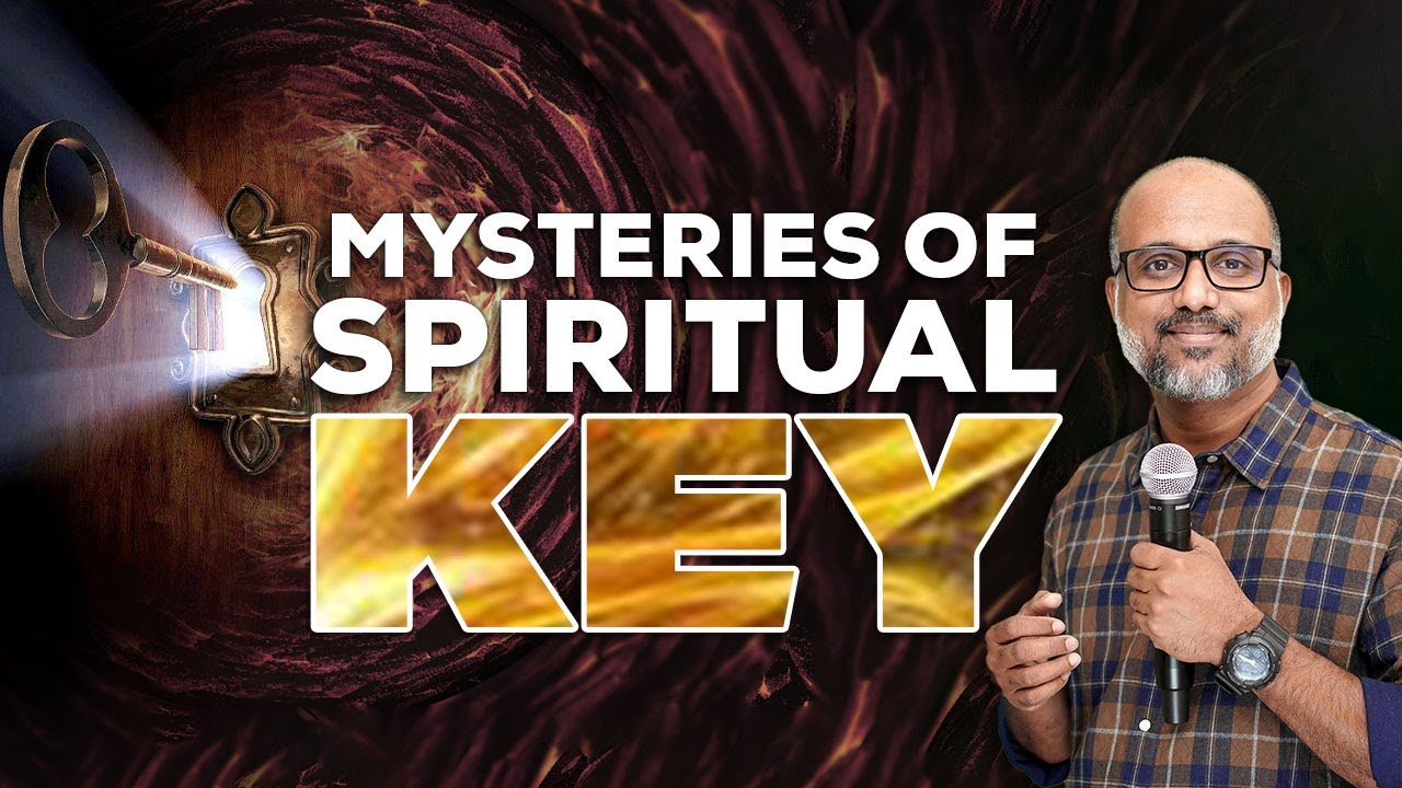 Spiritual Meaning of Keys. Various types of Spiritual Keys. Secrets of Dunamis Power