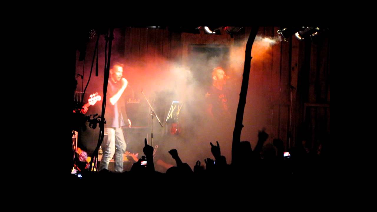 Kuggnäsfestivalen 2012 - Ultima Thule