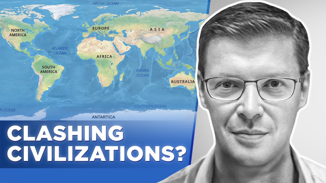 Why Didn't the West Integrate Russia?