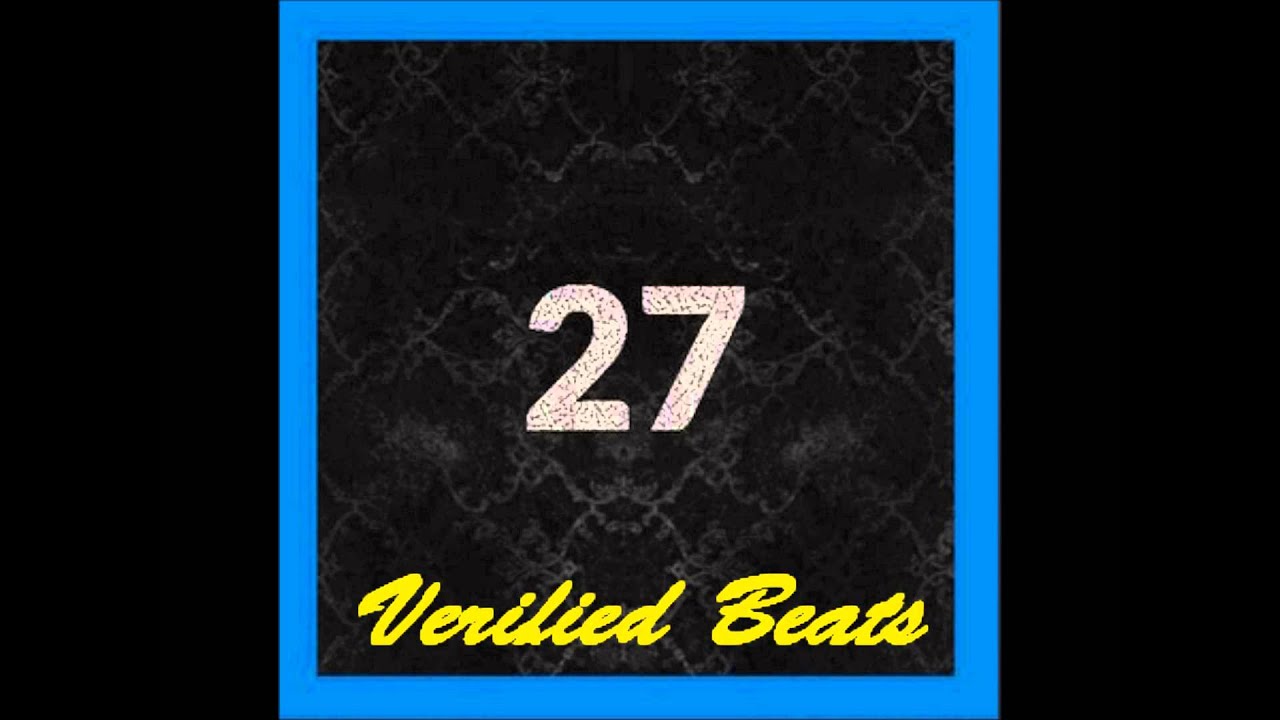 Swagger 27 - Track 21
