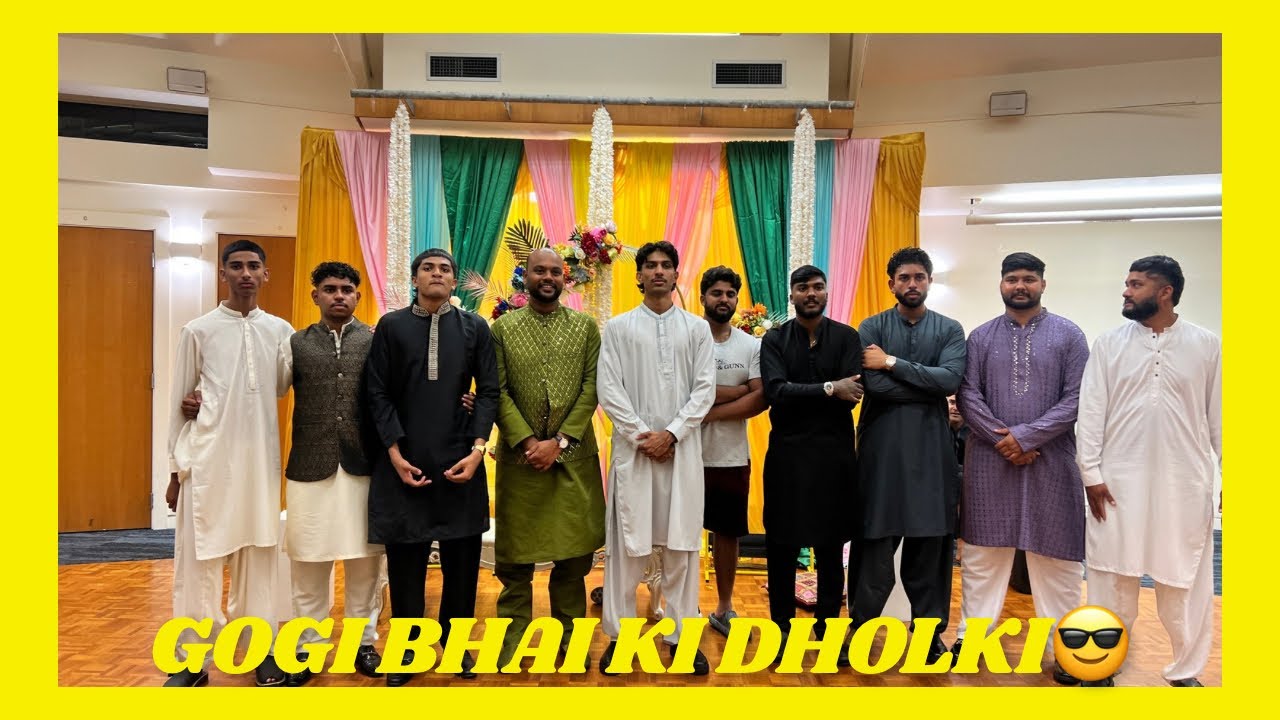 MOST AWAITED WEDDING OF ALL TIME !! 🥳🥳