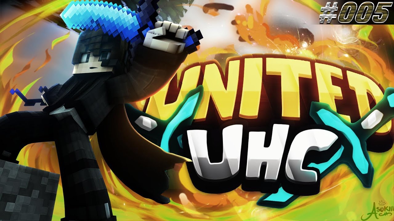 United UHC: S3E05 - 