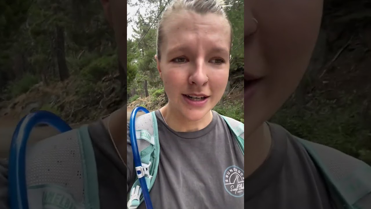 New to Hiking? You&rsquo;re Not Alone! #womenwhohike #hikingtips