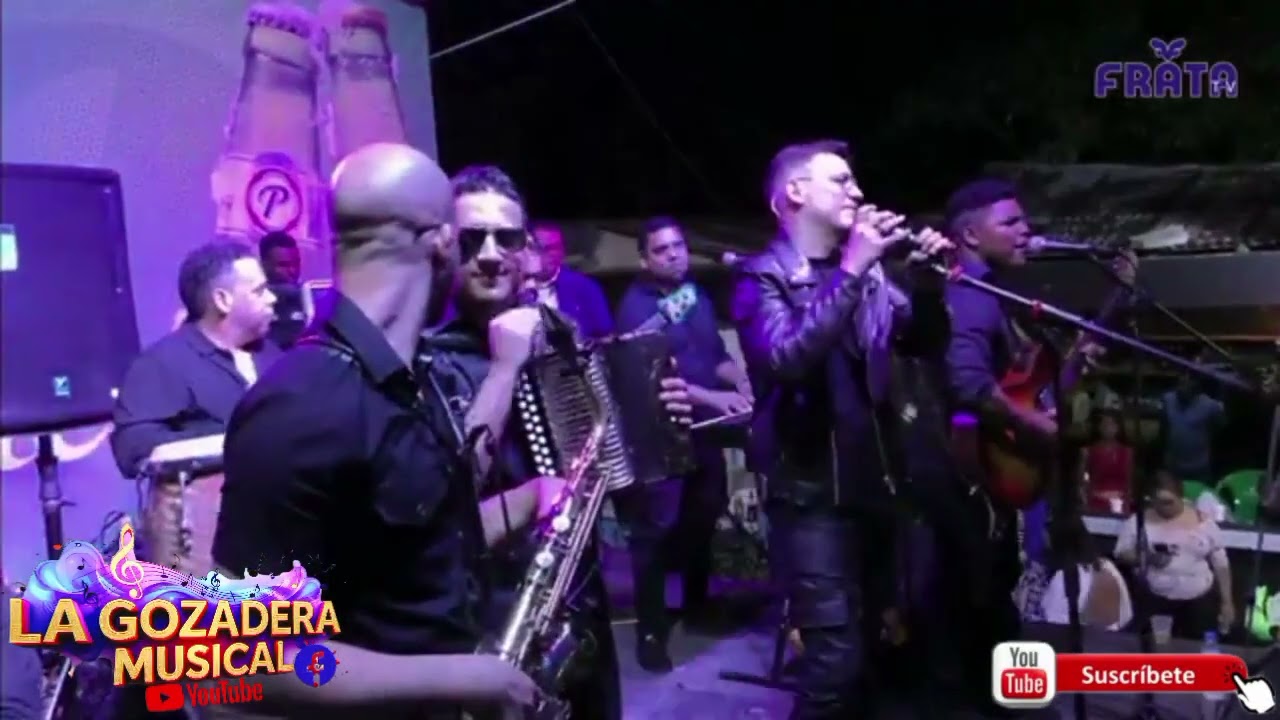 Raffy Diaz - Por Mi Timidez - En Vivo 2K26 