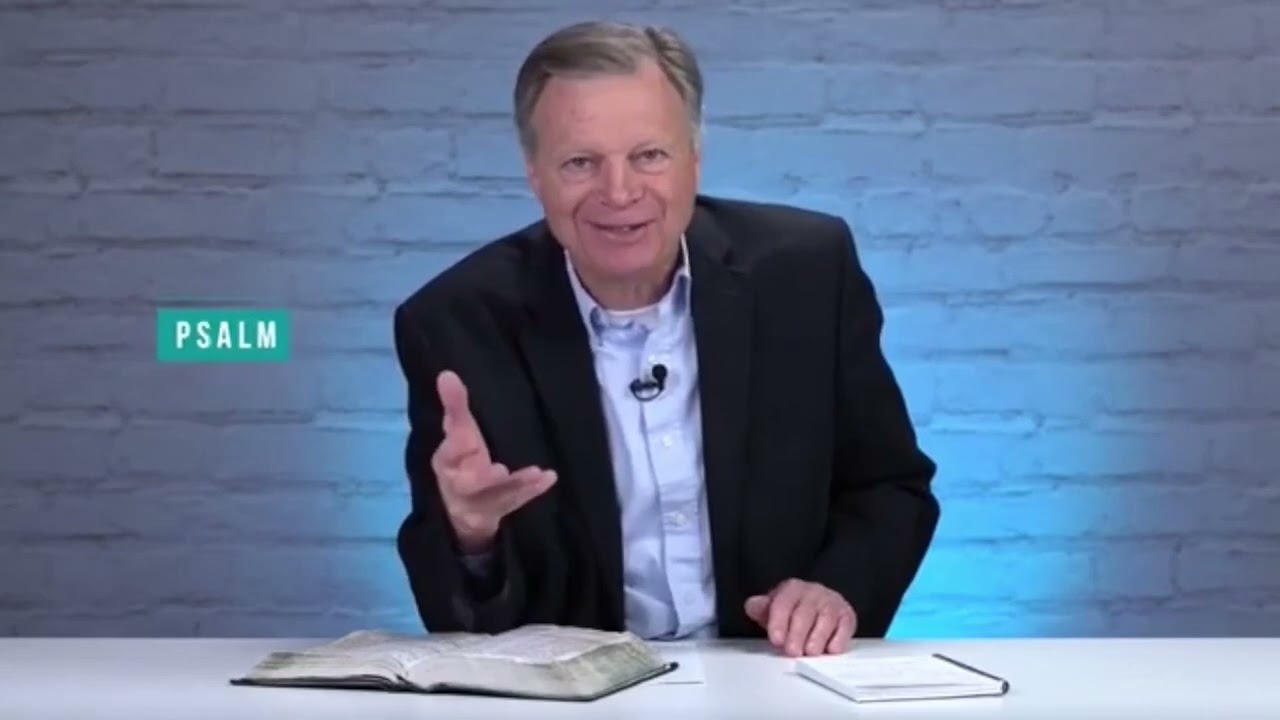 Mark Finley - Druhý príchod Ježiša Krista - skutočná pravda