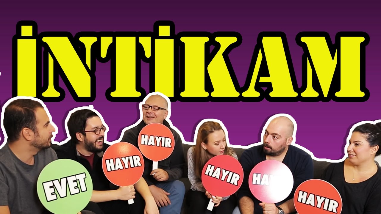 İTİRAF ET - Birinin Yemeğine Tükürdün Mü? - İntikam İtirafları