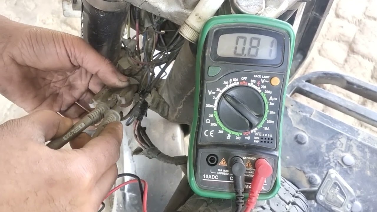 ​E-Rickshaw Accelerator Problem Solution​?!How to Wire and Test E-Rickshaw Throttle