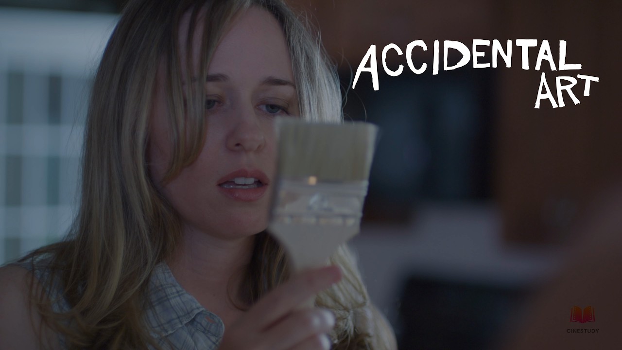 Accidental Art | Short Film | Edited by Davide Langella | Shot On RED