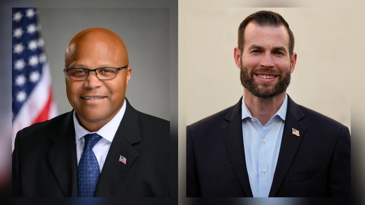 Democrat, Republican make runoff in race to replace Marjorie Taylor Greene in Congress