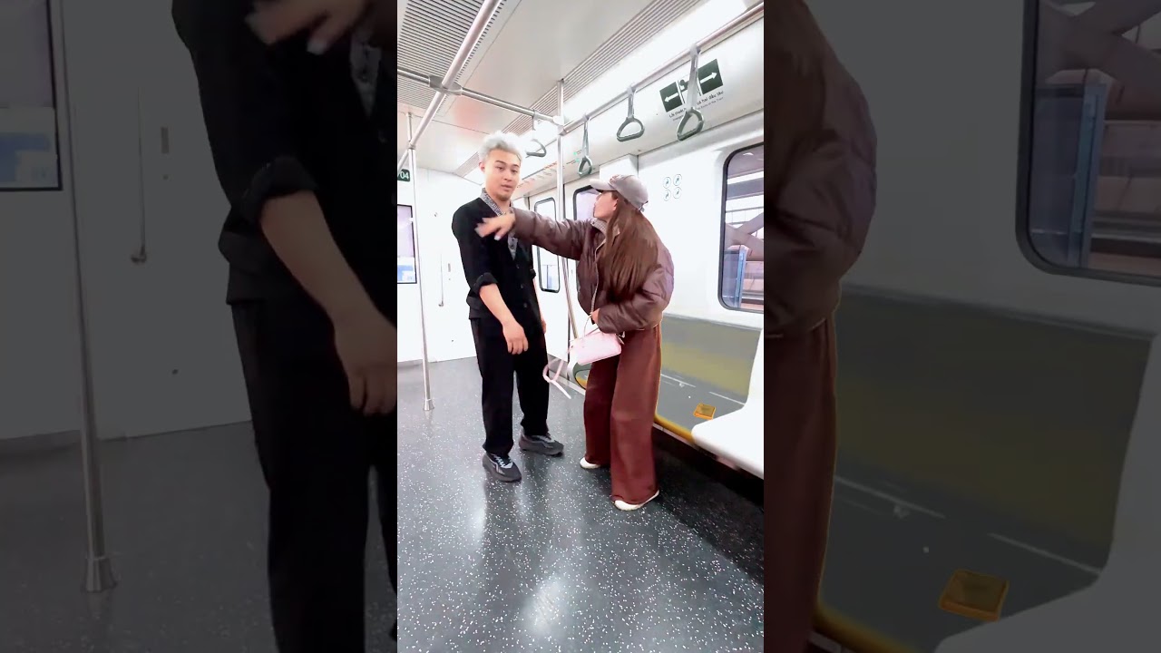NK - Helping Her Backfires! Huge Misunderstanding #NGOKING #kindness #respect