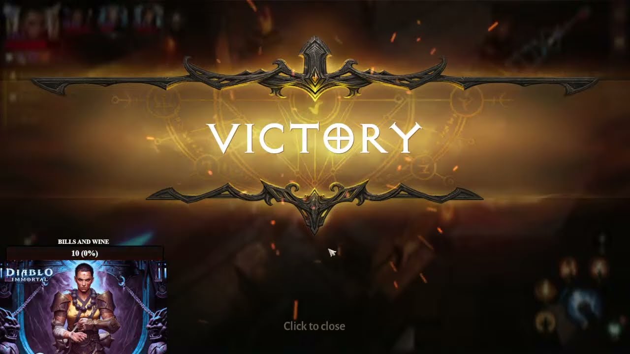 PvP Road to Legend - Testing changes - Mhini Monk