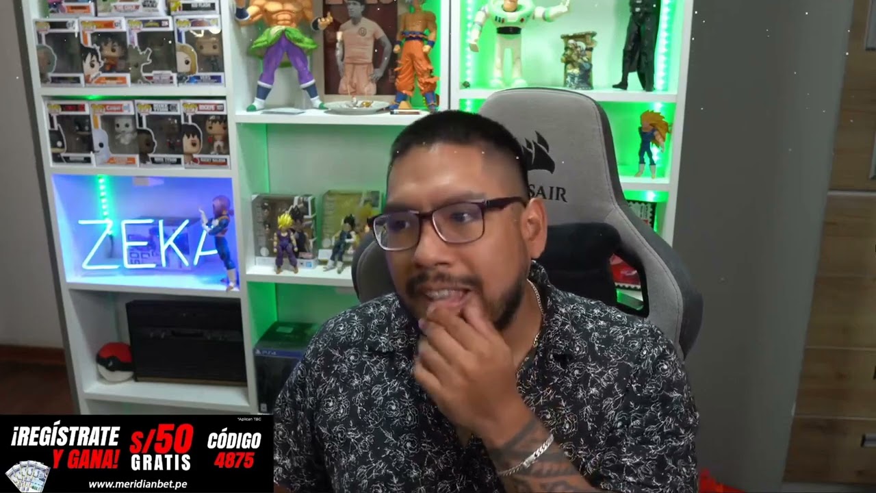 LE SAQUE LA M1ERD@ AL DIRECTOR DE MI COLEGIO Y ME EXPULSARON! - Zekanecdota ULTIMA PARTE.