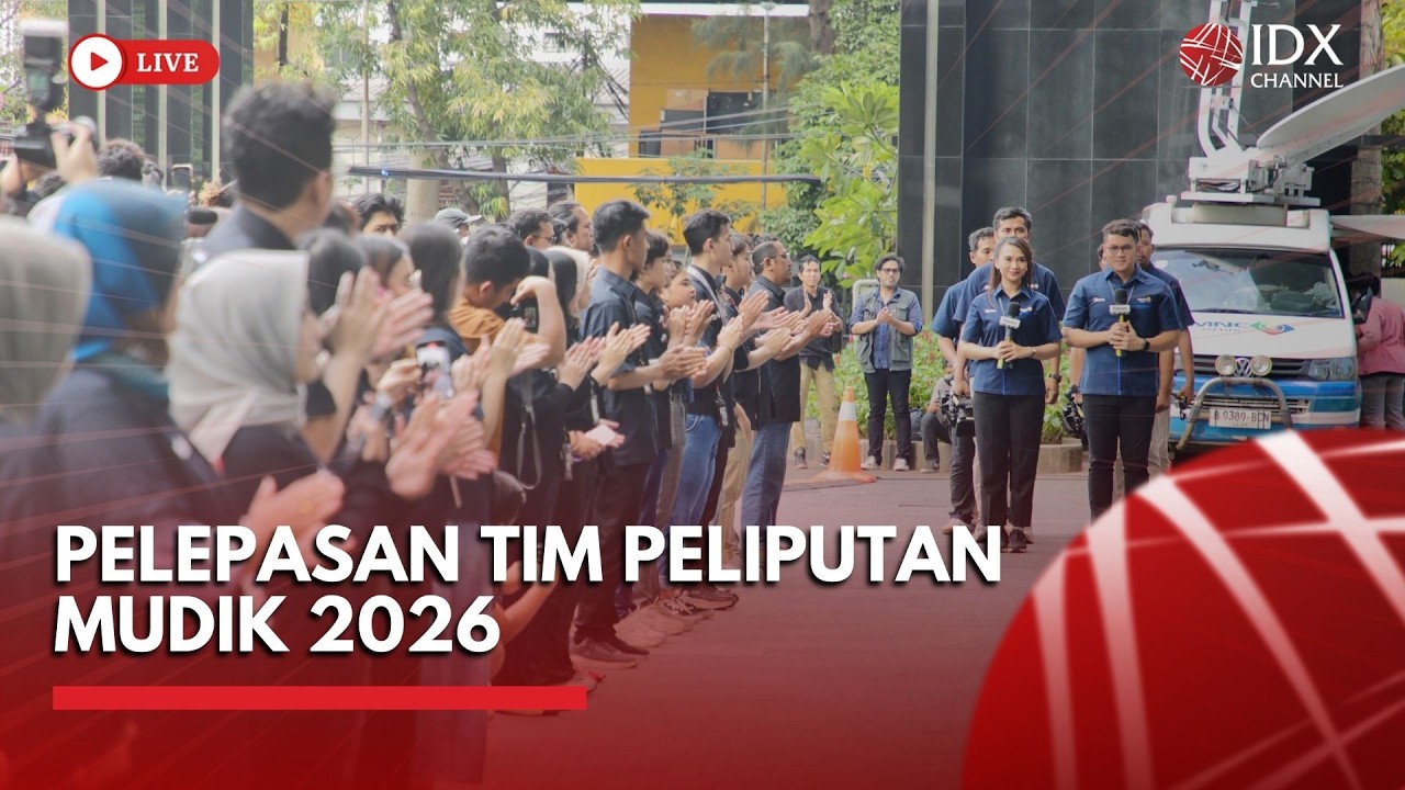 🔴 LIVE - PERNYATAAN KEMENLU SOAL PERANG AS-ISRAEL VS IRAN DAN EVAKUASI WNI | BREAKING NEWS