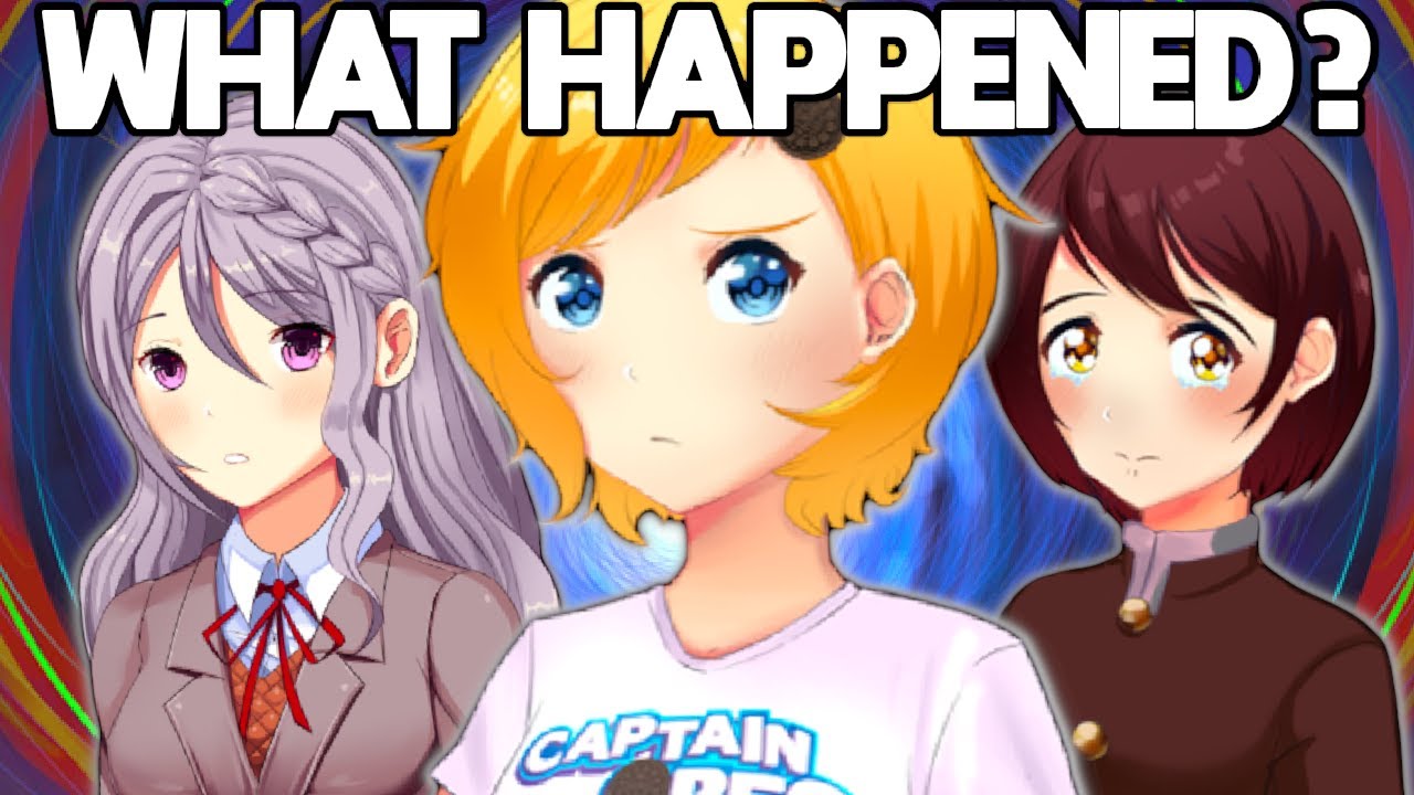 САМЫЙ ДОРОГОЙ МОД DDLC (КОТОРЫЙ ТАК И НЕ ВЫШЕЛ)