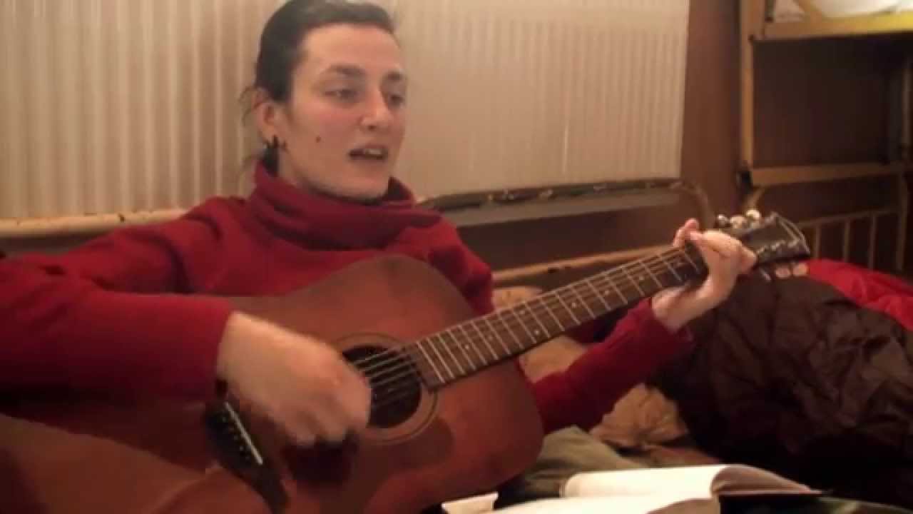 Ana si Simi - Seara de mai (lorin Thomits)