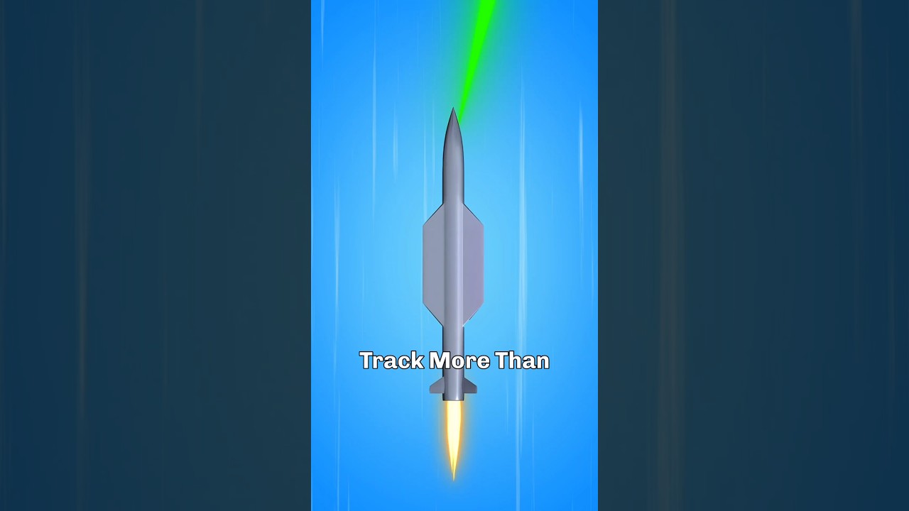 What If Jet Engines Are Turned Off During Missile Chase? 🤔