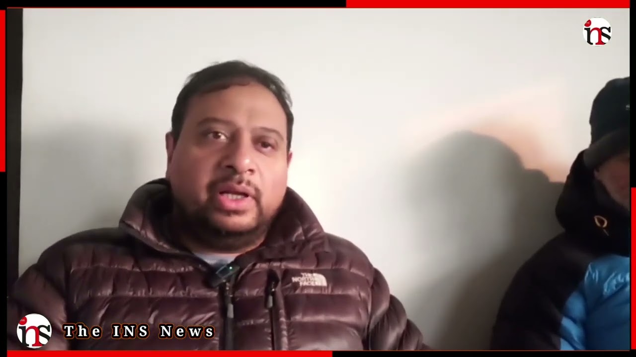 J-K tourism dept marks International Mountain Day to boost adventure tourism..