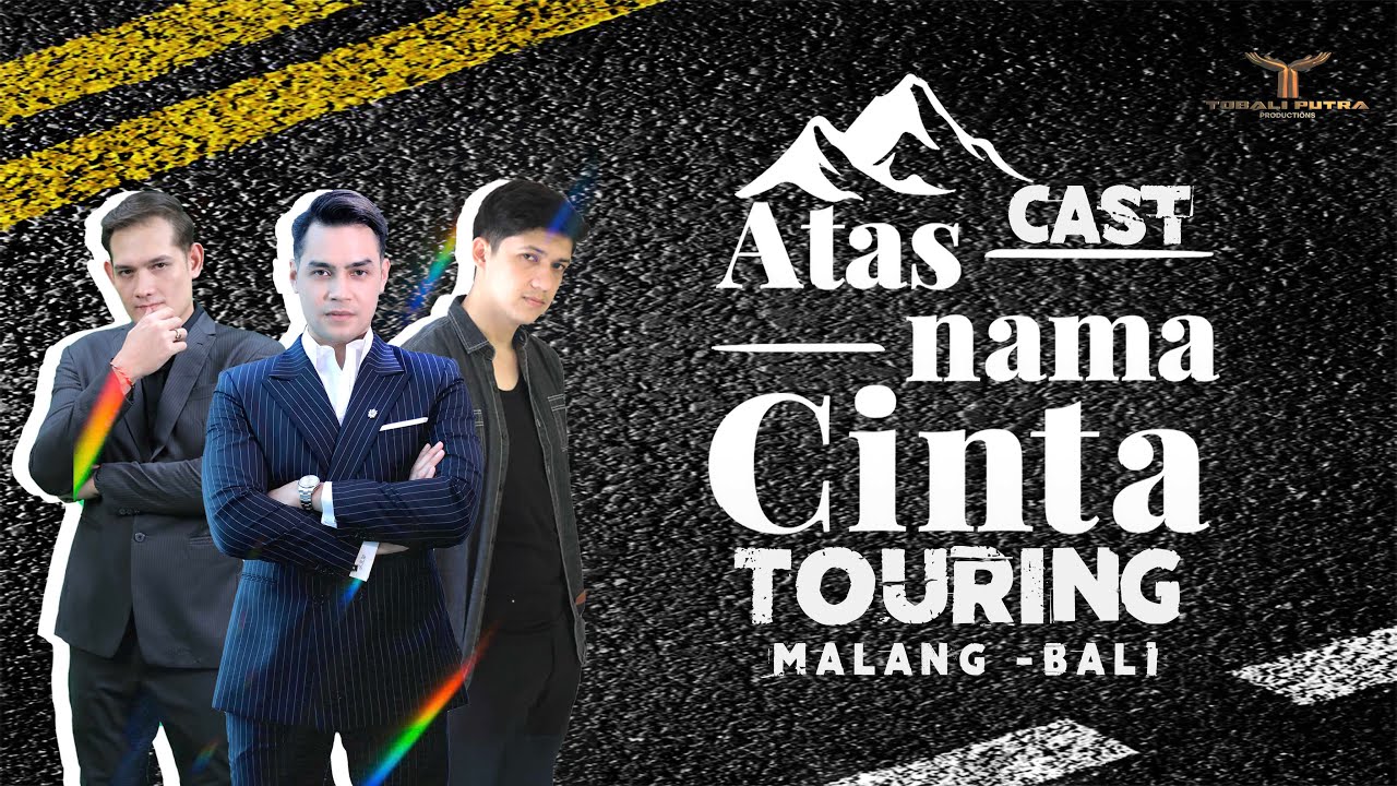 Keseruan perjalanan Jonas Rivanno,Joy Octaviano & Daniel Rutters menuju Malang Part 1 #jonasrivanno